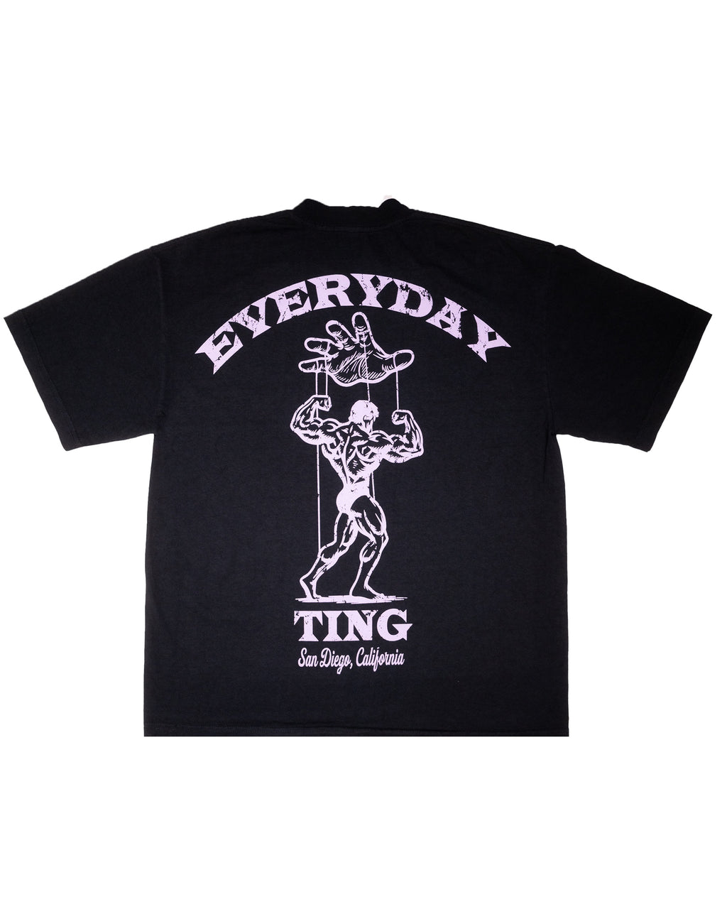 Puppeteer T-Shirt