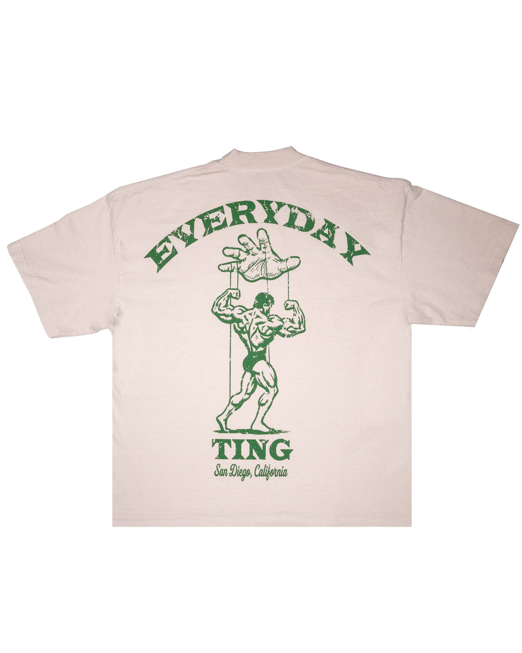 Puppeteer T-shirt