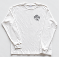 Backbone white thermal