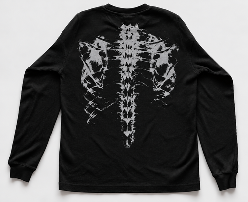 Backbone Black Thermal