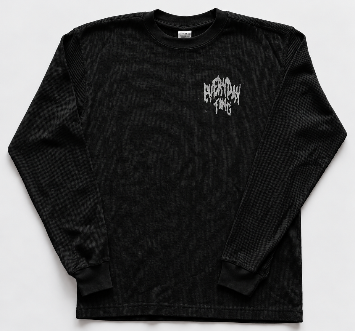 Backbone Black Thermal