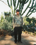 Drift Wood Hoodie