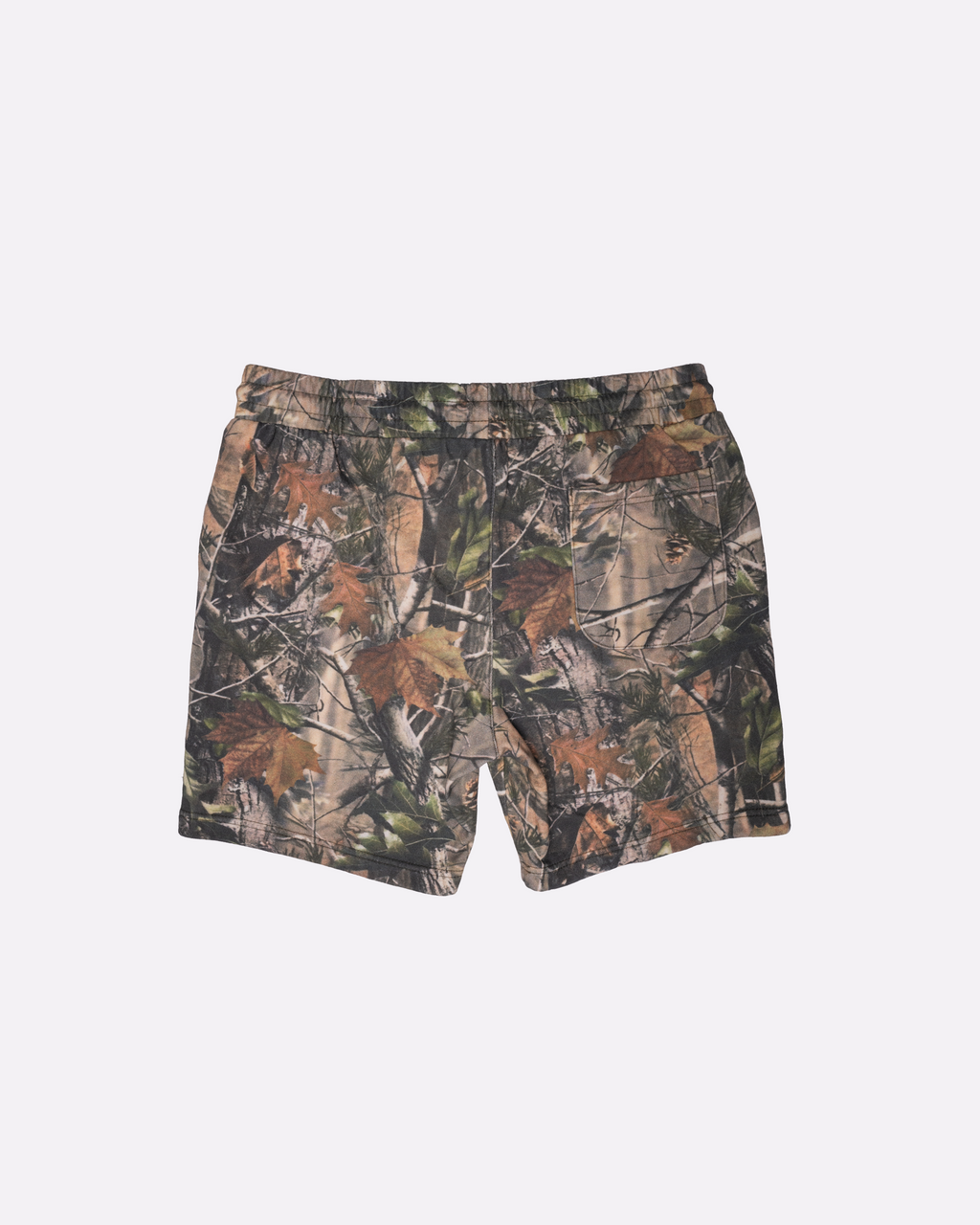 Camo Shorts