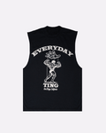 Cutoff T-Shirt