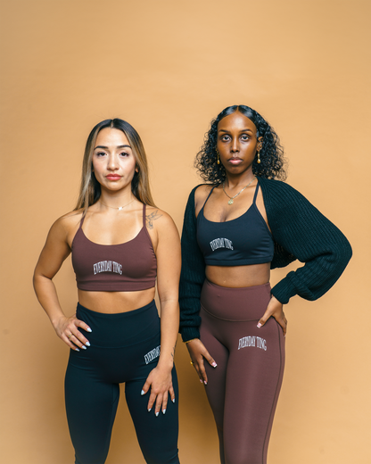 Comfort Sports Bra