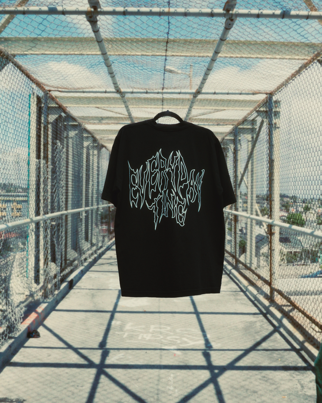 Grunge & Growth T-Shirt