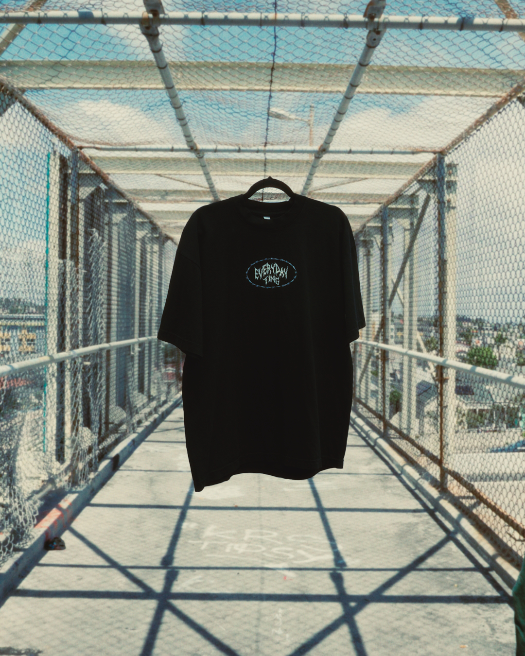 Grunge & Growth T-Shirt