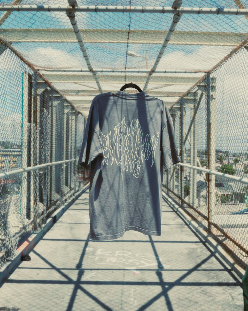 Grunge & Growth T-Shirt