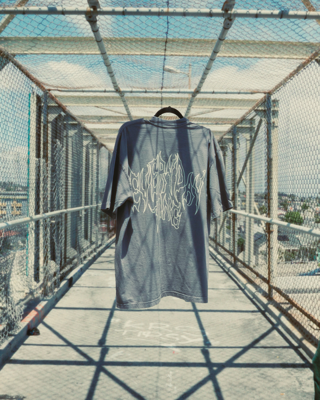 Grunge & Growth T-Shirt