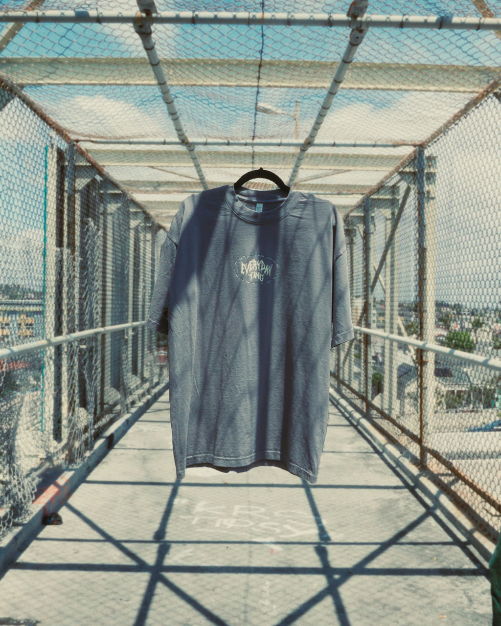 Grunge & Growth T-Shirt