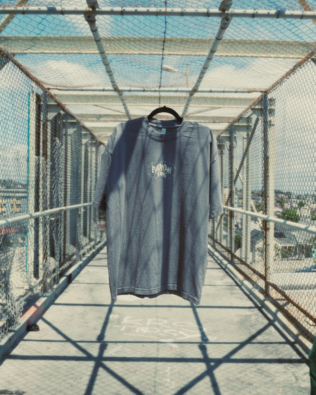 Grunge & Growth T-Shirt