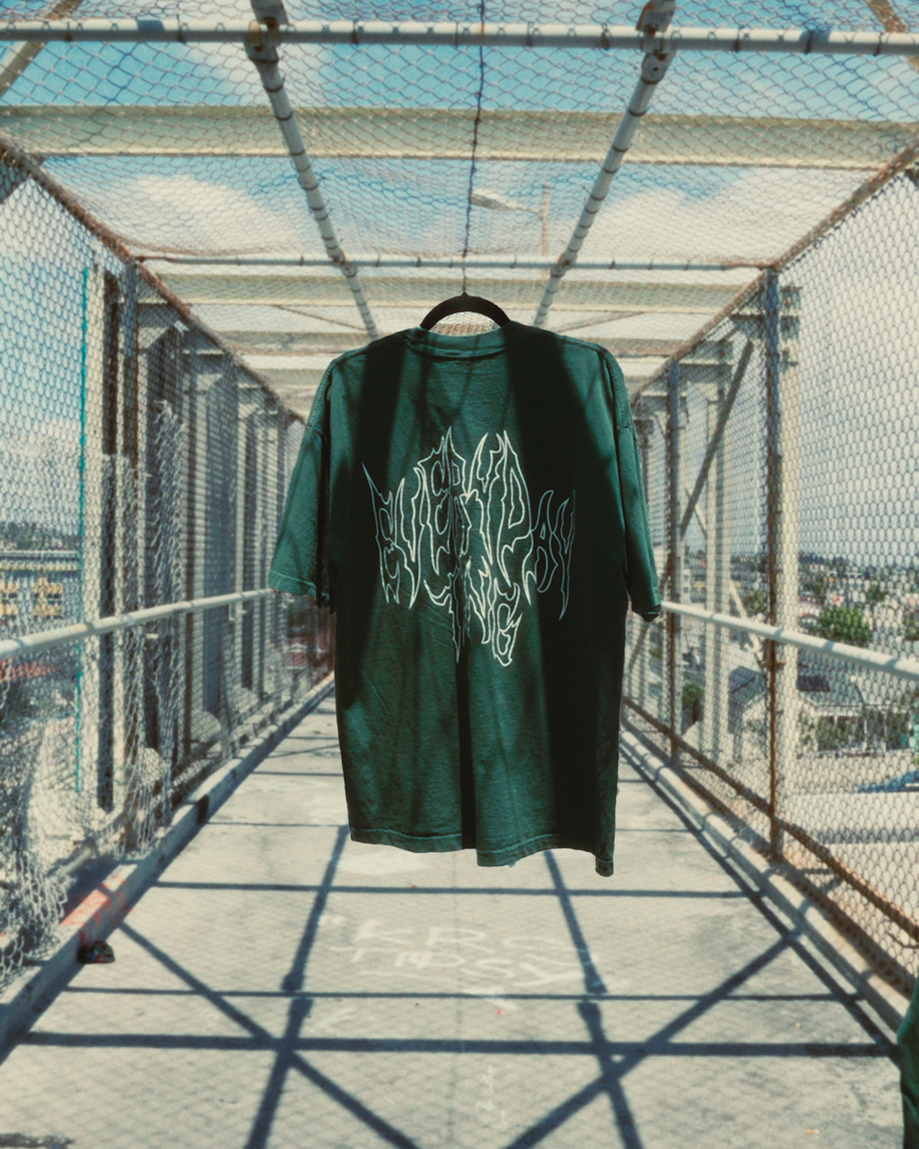 Grunge & Growth T-Shirt