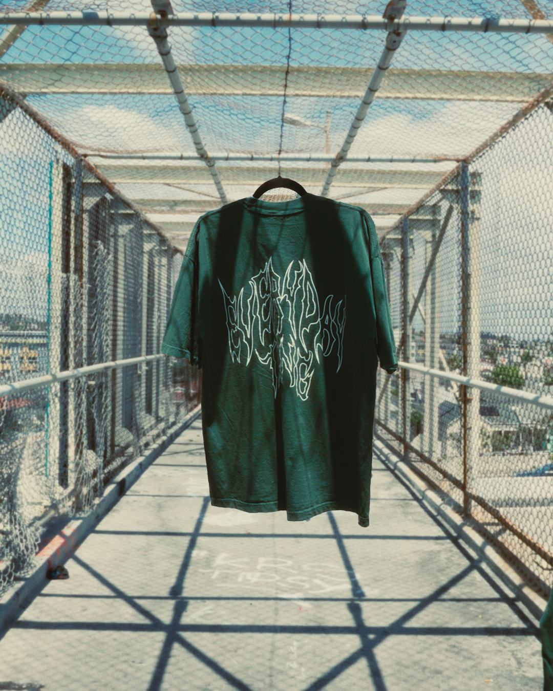 Grunge & Growth T-Shirt