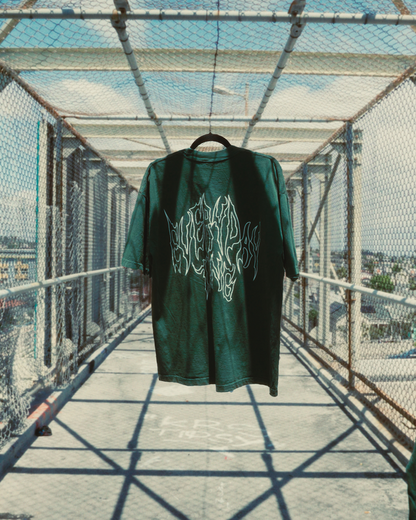 Grunge & Growth T-Shirt