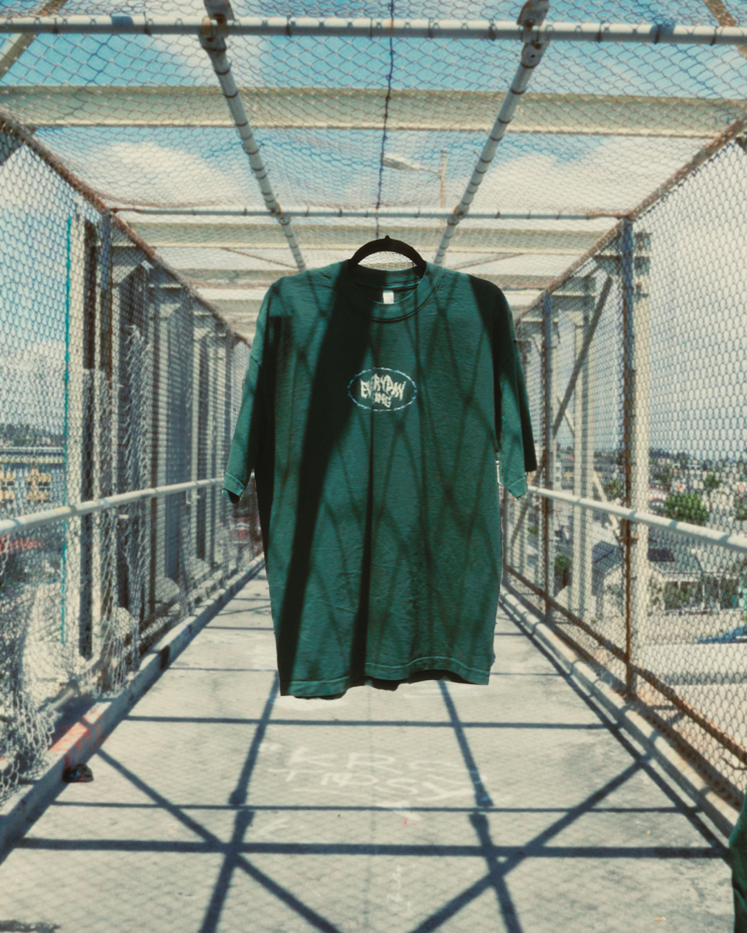 Grunge & Growth T-Shirt