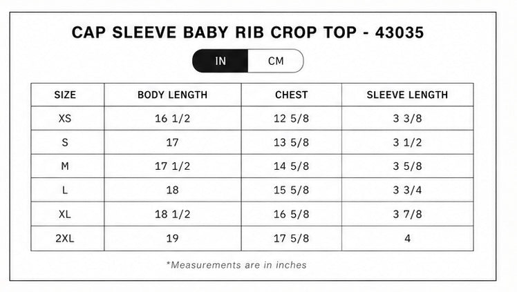 Cap sleeve cropped top