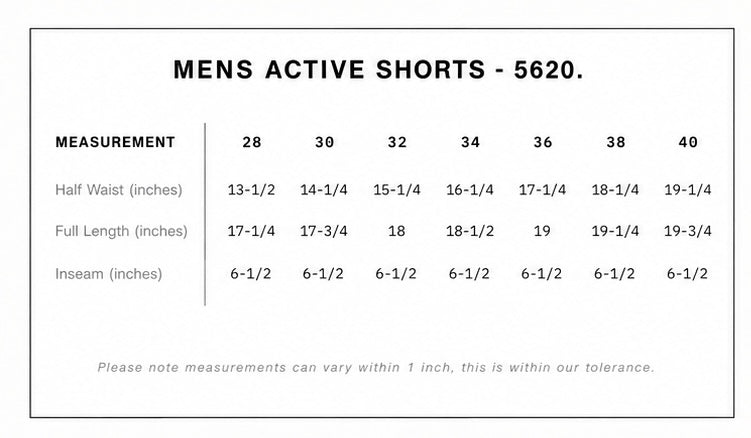 Everyday Shorts