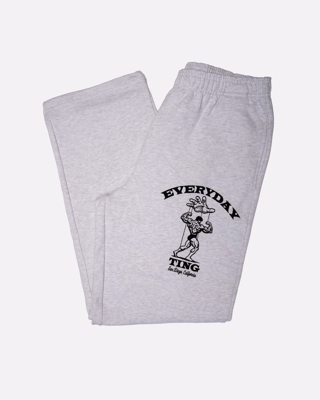 Puppeteer Sweats