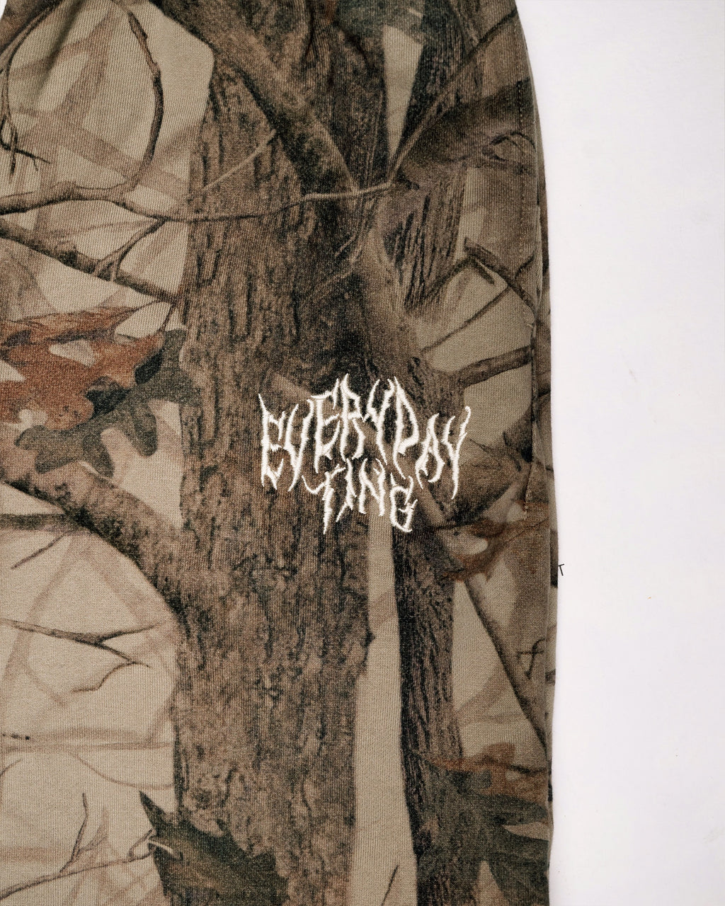 Driftwood Camo Sweats