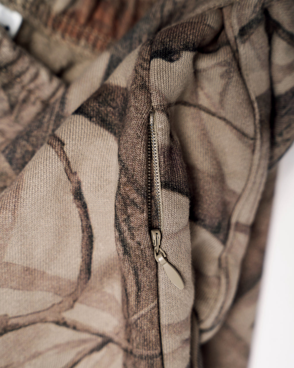 Driftwood Camo Sweats